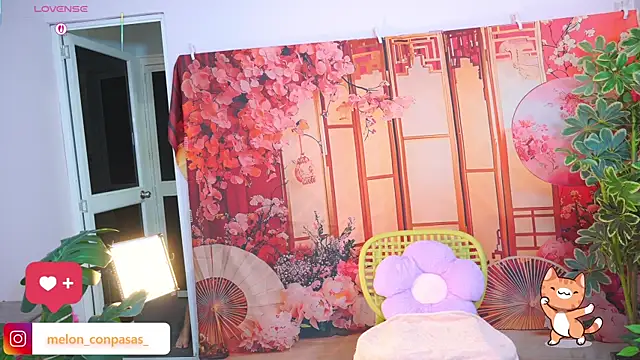 Pinkie_Princes live sex cam