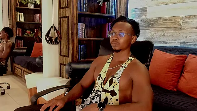 JamalMyst live sex cam