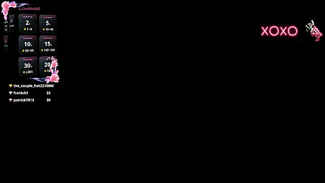 Scarlett_Steelee live sex cam