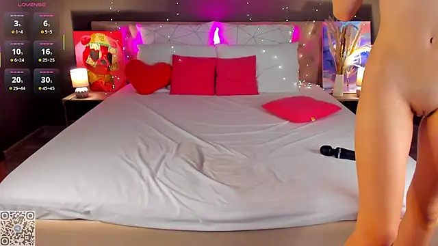 bimbary live sex cam