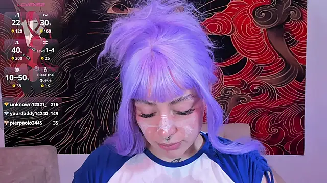 annika_taylor live sex cam