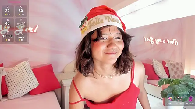 Sophie_Smitt's cam snapshot