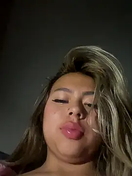 AriannaFox_'s cam snapshot