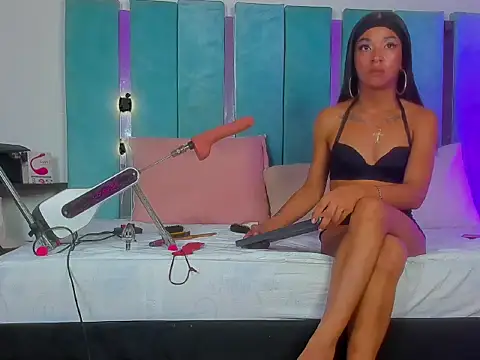 Alesia_watson live sex cam