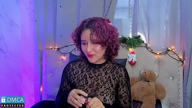 ahsly_Zam's cam snapshot