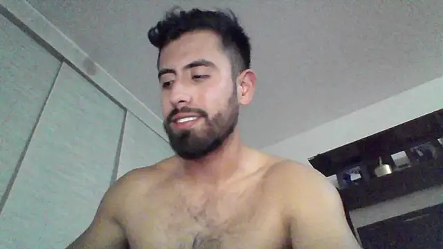 Juanortba99's cam snapshot