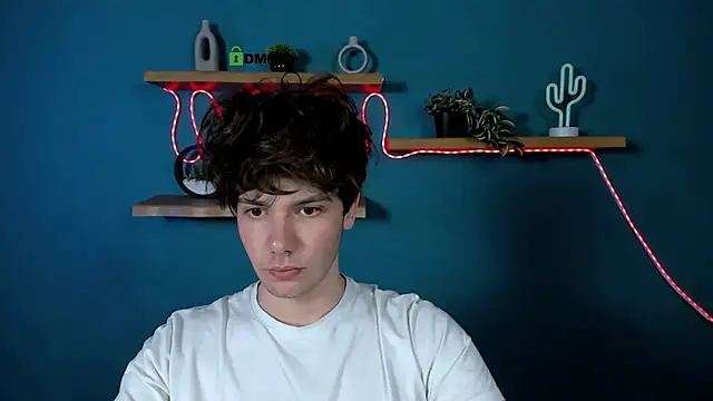 damon_rich's cam snapshot