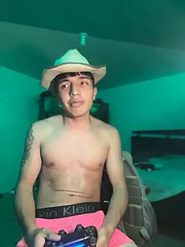 pabonsitoo's web cam