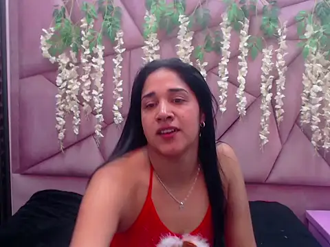 seleneRose69's cam snapshot