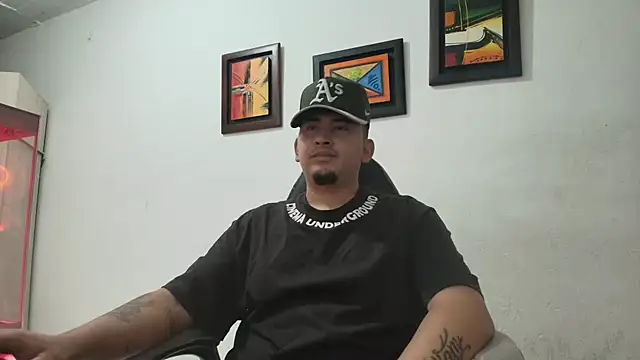 myke_andrade's cam snapshot