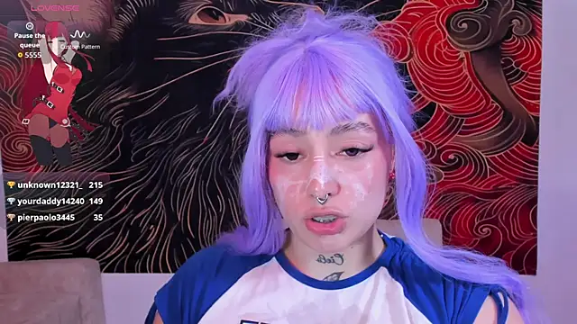 annika_taylor live sex cam