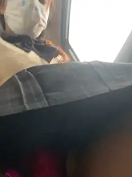 ChuChu1991 live sex cam