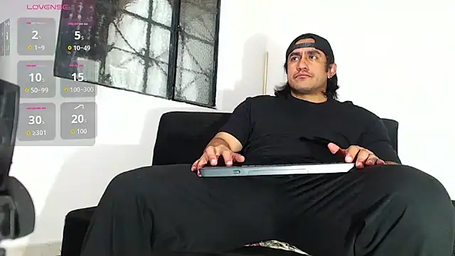 willian_m777 live sex cam