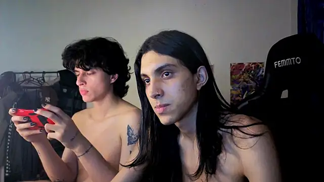 angelitofemboy's cam snapshot