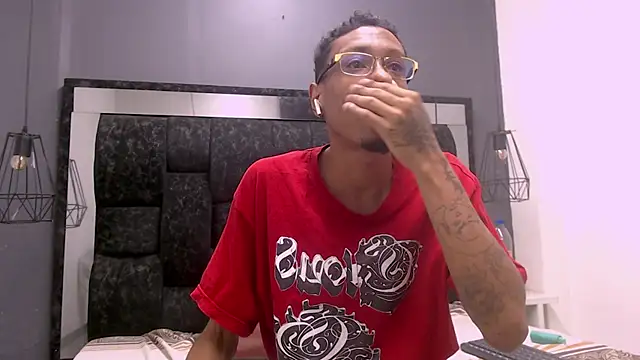 Jose_Smoke's cam snapshot