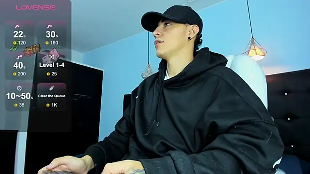 Lobo_17_'s cam snapshot