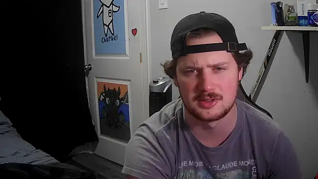 cajerk's cam snapshot