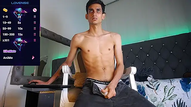 Sebalexis7's cam snapshot