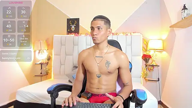 Adan_Oriol's cam snapshot