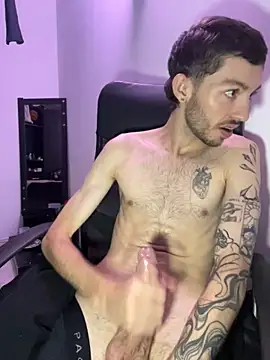 sarabiaarevalo's cam snapshot