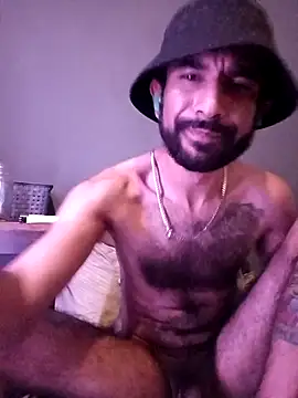 Barbanegra91mx's cam snapshot