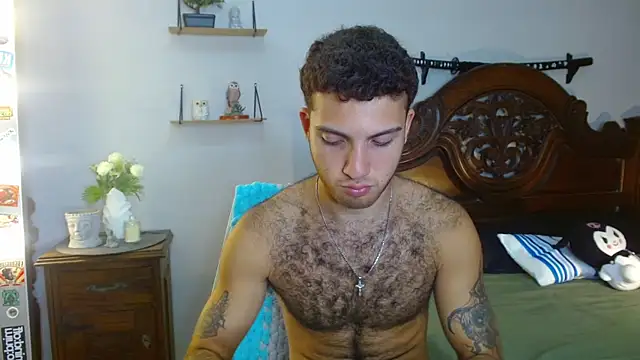 oceanboy_vibe's cam snapshot