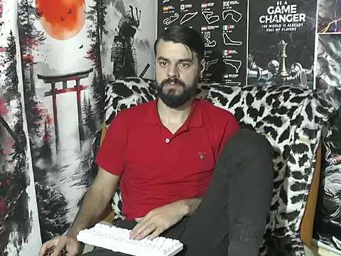 00george's cam snapshot