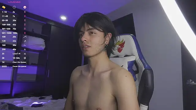 _morghan_'s cam snapshot