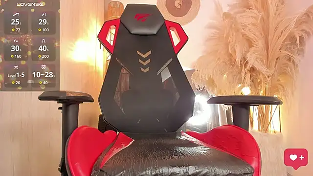 Baby_smith's cam snapshot