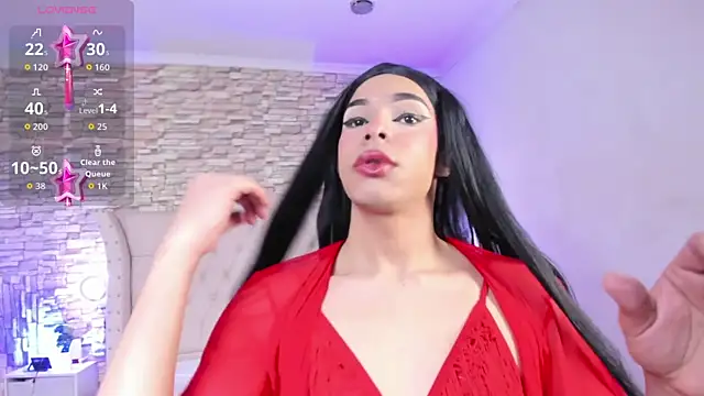 Giorgina_Parado live sex cam