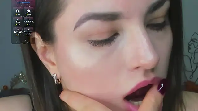 Camilla__one__ live sex cam