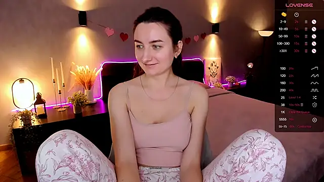 annacooleman live sex cam