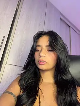 Laura_fernandezII live sex cam