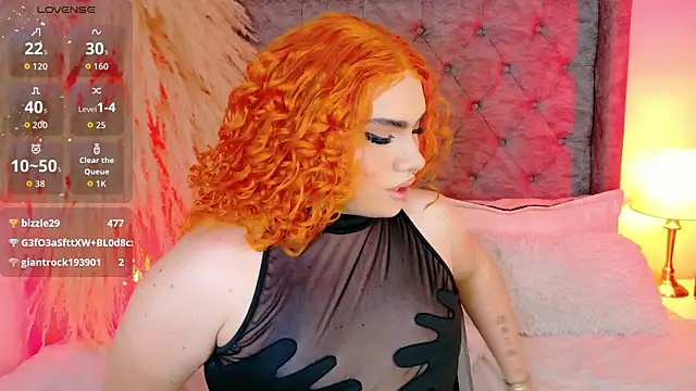 astridjonness live sex cam