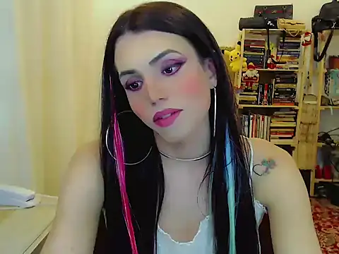 Sophie_Fantasys live sex cam