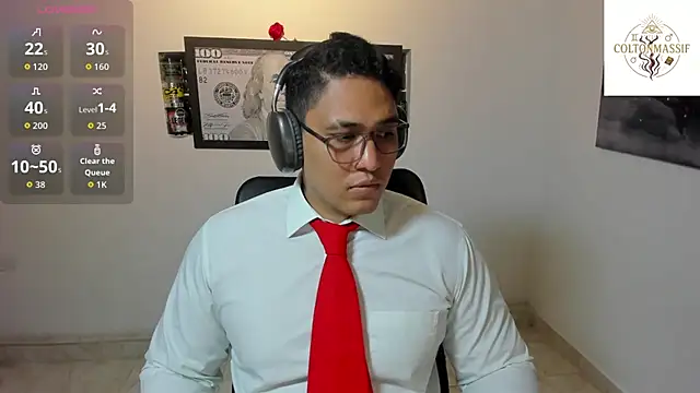 Colton_Massif live sex cam