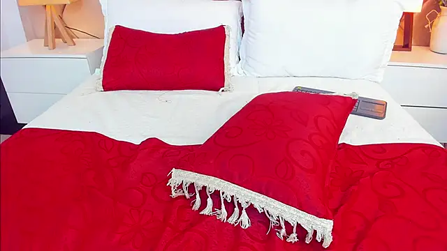 AngelinaDuvall live sex cam