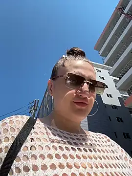 JessiMur live sex cam