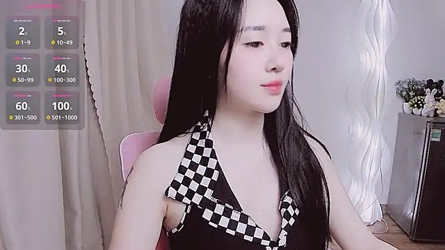 Miu-999 live sex cam