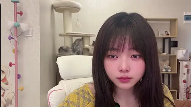 Chenjing0 live sex cam