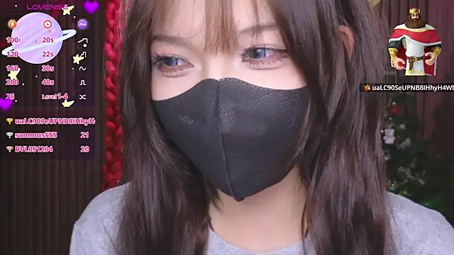 _____Panda_____ live sex cam