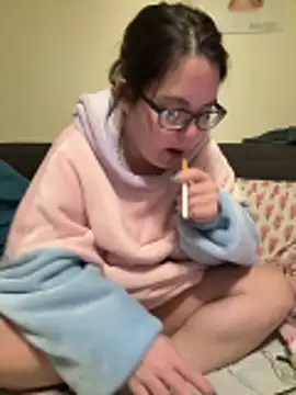 Hotmess_express420 live sex cam