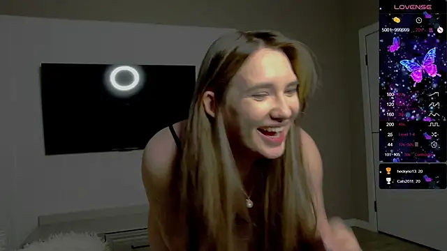 Holly_Molii live sex cam