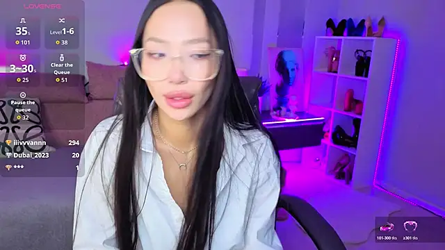 _MIURA_ live sex cam