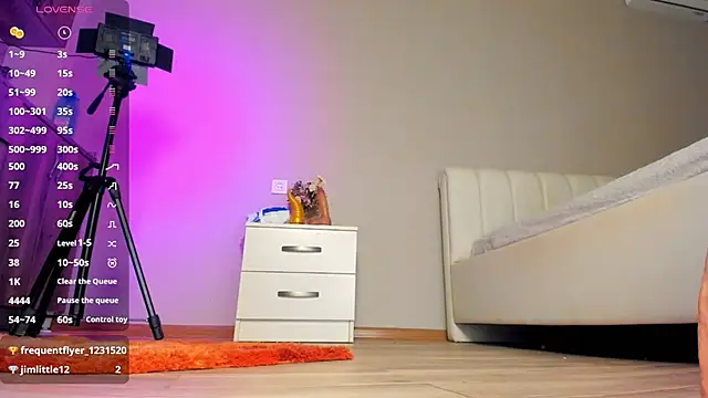 Clarity_Yumi live sex cam