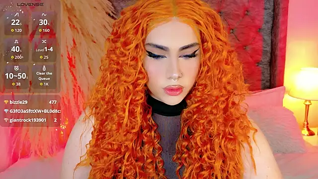 astridjonness live sex cam