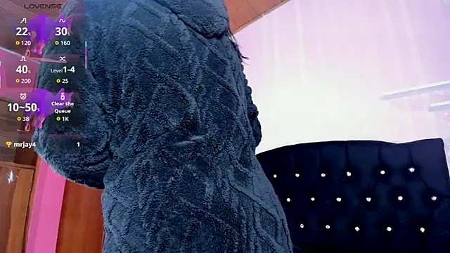 Azul_Moon live sex cam