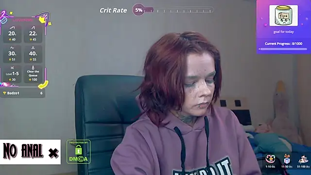 Dark__Elf live sex cam