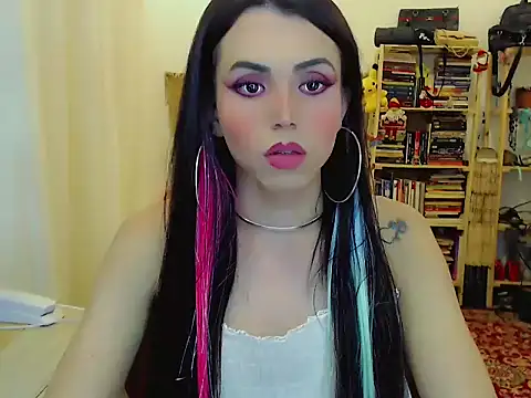 Sophie_Fantasys live sex cam