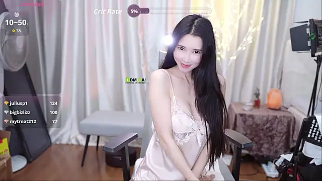 nono_babyy's cam snapshot